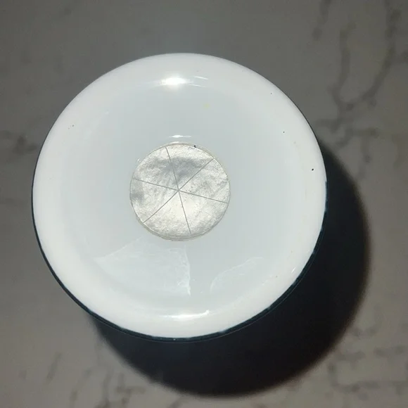 THE WHOLE HERD metal cowboy motif tall tumbler. Like new - Picture 6 of 8